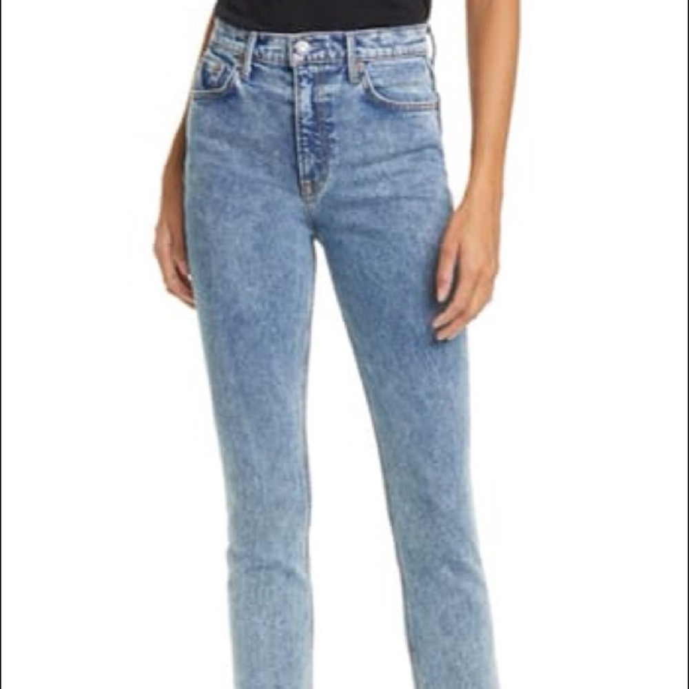 Grlfrnd jeans